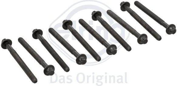 Bolt kit cylinder head 373.281 - image 2