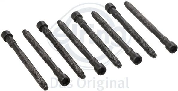 Bolt kit cylinder head 057.450