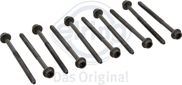 Bolt kit cylinder head 803.740 - image 2