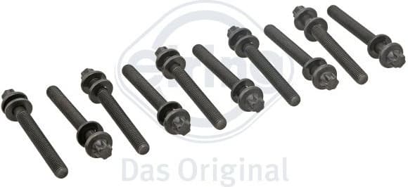 Bolt kit cylinder head 221.280 - image 2