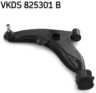 Control/Trailing Arm, wheel suspension VKDS 825301 B