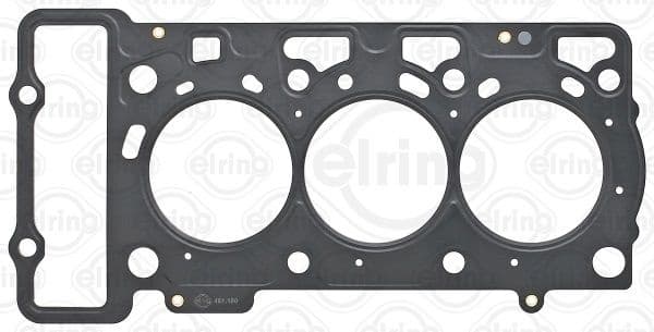 Gasket, cylinder head 451.160 - image 2