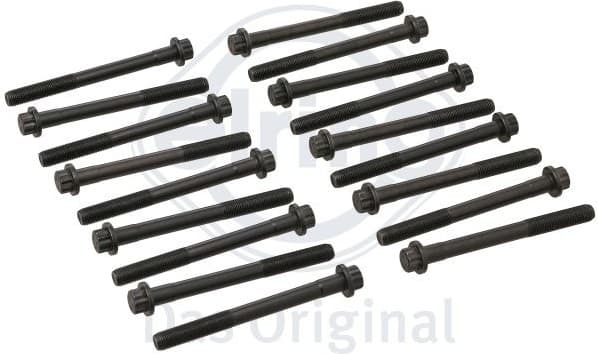 Cylinder Head Bolt Set 151.800