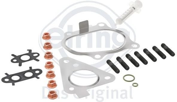 Mounting Kit, charger 453.810