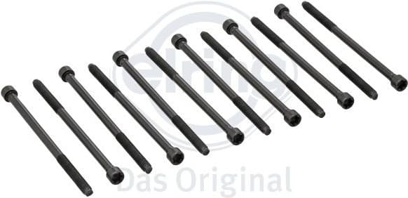 Cylinder Head Bolt Set 497.410