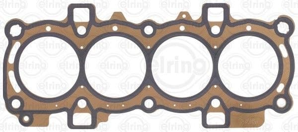 Gasket cylinder head 362.832 - image 2