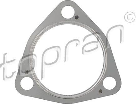 Gasket, exhaust pipe 111 580