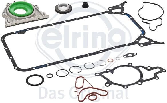 Gasket Kit, crankcase 294.720 - image 2