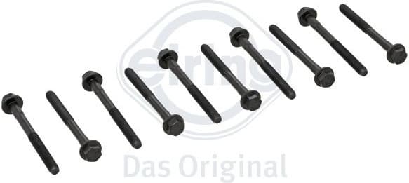 Cylinder Head Bolt Set 708.190