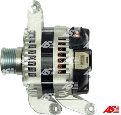 Alternator AS A6049 - image 4