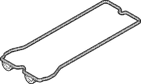 Gasket, cylinder head cover 456.170 - image 3
