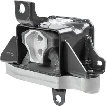 Mounting, automatic transmission 43041 01