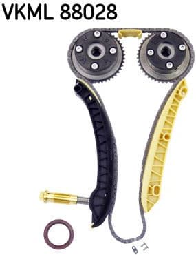 Timing Chain Kit VKML 88028