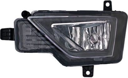 Front Fog Light 1ND011718041
