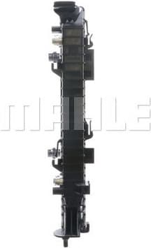 Radiator, engine cooling BEHR CR 910 000S - image 4