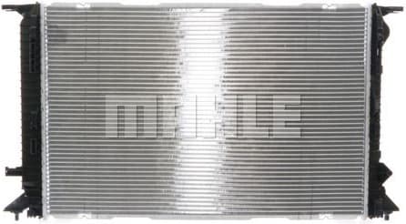 Radiator, engine cooling BEHR CR 910 000S - image 6