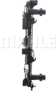 Radiator, engine cooling BEHR CR 910 000S - image 8