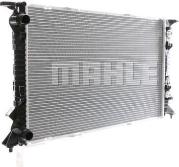 Radiator, engine cooling BEHR CR 910 000S - image 9