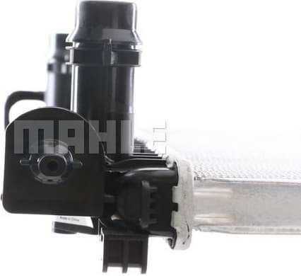 Radiator, engine cooling BEHR CR 910 000S - image 11