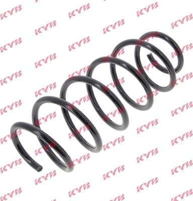 Suspension Spring K-Flex RH3284 - image 2