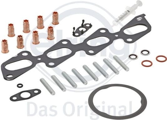 Mounting Kit, charger 521.100 - image 2