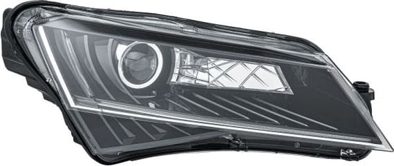 Headlight 1ZS011939421