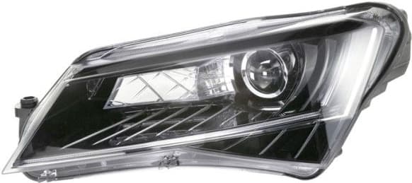 Headlight 1ZS011939411