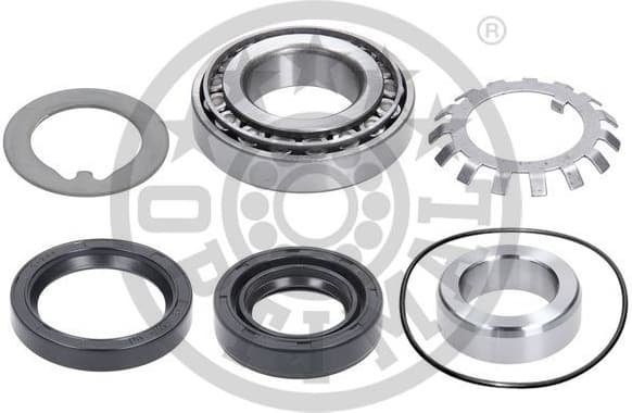 Wheel Bearing Kit 952936