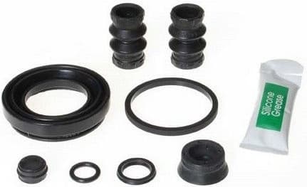 Repair Kit, brake caliper ESSENTIAL LINE FKT002