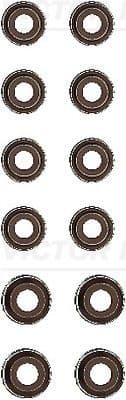 Seal Set, valve stem 12-52748-02