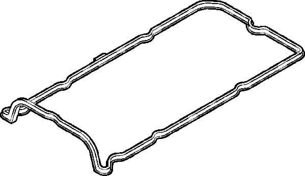 Gasket, cylinder head cover 372.490 - image 3