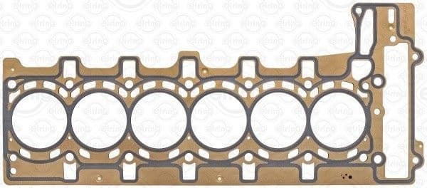 Gasket cylinder head 186.030 - image 2