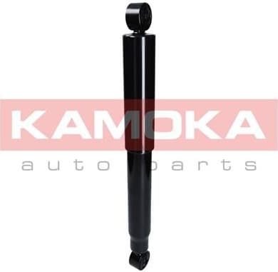 Shock absorber rear 2000883