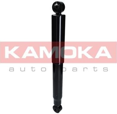 Shock absorber rear 2000883 - image 2