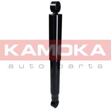 Shock absorber rear 2000883 - image 3