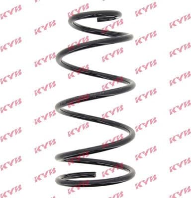 Suspension Spring K-Flex RI2899