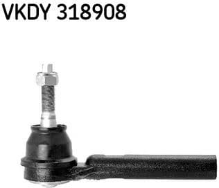 Tie rod end VKDY 318908