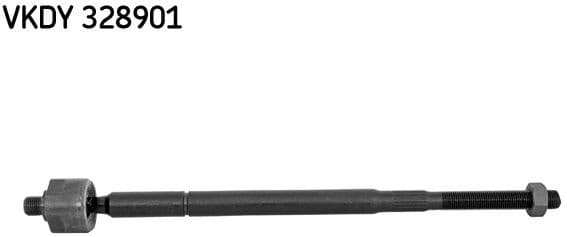 Tie rod inner (rack end) VKDY 328901