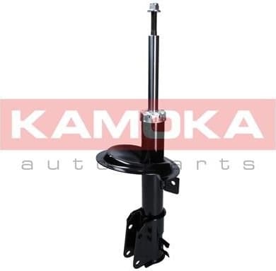Shock Absorber 2000301 - image 3