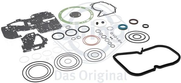 Gasket Set, automatic transmission 476.060