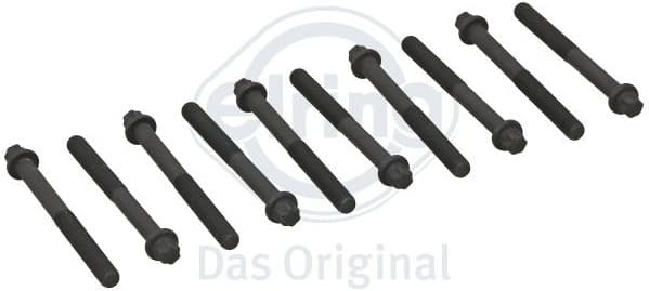 Cylinder Head Bolt Set 077.890