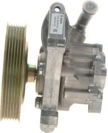Hydraulic Pump, steering K S00 000 643 - image 2