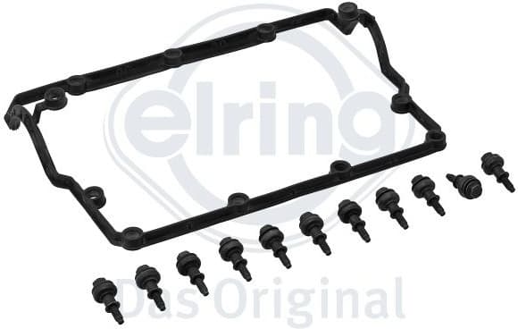 Gasket Set, cylinder head cover 515.110 - image 2
