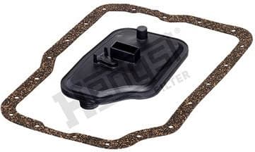 Hydraulic Filter Kit, automatic transmission EG191H D659