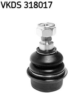 Ball Joint VKDS 318017
