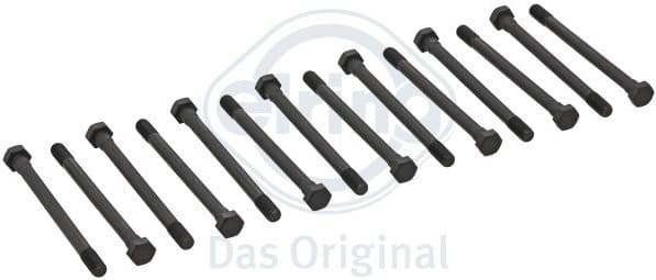 Cylinder Head Bolt Set 802.700