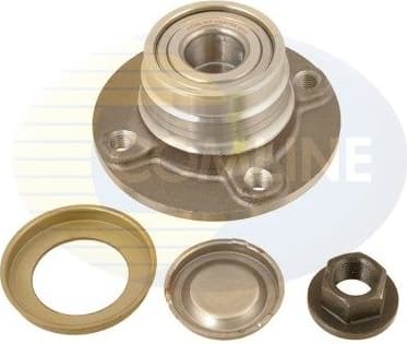 Wheel Bearing Kit CHA109
