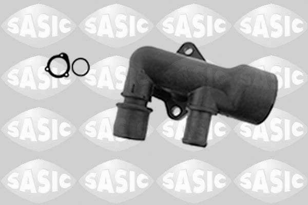 Coolant Flange SWH0554
