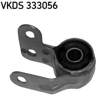 Mounting, control/trailing arm VKDS 333056