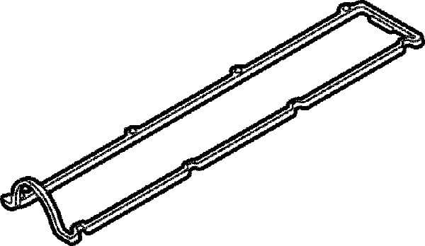 Gasket, cylinder head cover 918.083 - image 3